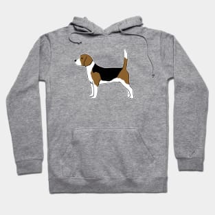 Beagle Hoodie